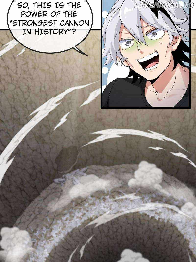 I Am The Monster Overlord Chapter 13 3